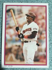 Tony Gwynn #38 Baseball Cards 1988 Topps All Star Glossy Set of 60 Prices