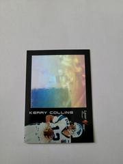 Kerry Collins #24 Football Cards 1996 Pinnacle Laser View Prices