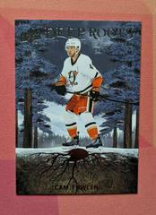 Cam Fowler #DR-3 Hockey Cards 2023 Upper Deck Deep Roots Prices