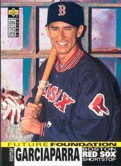 Nomar Garciaparra #29 Baseball Cards 1995 Collector's Choice Prices
