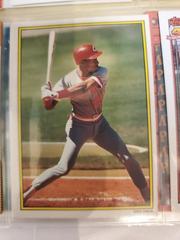 Eric Davis #2 Baseball Cards 1989 Topps All Star Glossy Set of 60 Prices