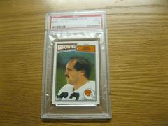 Cody Risien Football Cards 1987 Topps American UK Prices