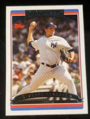 Scott Proctor Baseball Cards 2006 Topps Updates & Highlights Prices