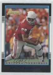 Bobby Newcombe #174 Football Cards 2001 Bowman Prices