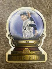 Casey Mize Baseball Cards 2022 Topps Gypsy Queen Crystal Gazing Die Cut Prices