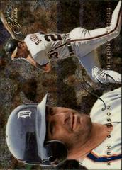 Kirk Gibson #256 Baseball Cards 1995 Flair Prices