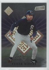 Ruben Rivera #348 Baseball Cards 1998 Stadium Club Prices