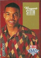 Bryant Stith Basketball Cards 1992 Skybox Draft Prices