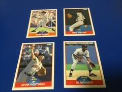Mark Portugal #482 Baseball Cards 1989 Score Prices