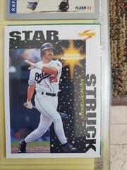 Rafael Palmeiro #363 Baseball Cards 1996 Score Prices