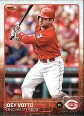 Joey Votto Baseball Cards 2015 Topps Limited Prices