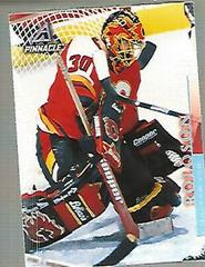Dwayne Roloson Hockey Cards 1997 Pinnacle Prices