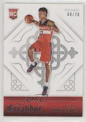 Kelly Oubre Jr. [Silver] #155 Basketball Cards 2015 Panini Excalibur Prices