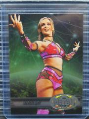 Anna Jay #R-19 Wrestling Cards 2022 SkyBox Metal Universe AEW 1997 98 Retro Prices