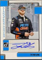 Ty Dillon #SS-TD Racing Cards 2023 Panini Donruss NASCAR Signature Series Prices