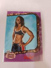 Linda Wrestling Cards 2002 Fleer WWE Absolute Divas Prices