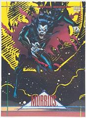 Morbius Marvel 1993 Universe Prices
