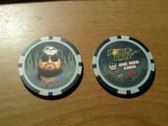 One Man Gang #L10 Wrestling Cards 2011 Topps WWE Power Chipz Legends Prices