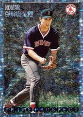 Nomar Garciaparra [Foil] #249 Baseball Cards 1995 Bowman Prices