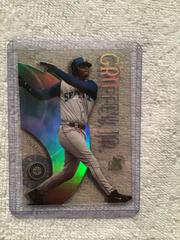 Ken Griffey Jr. Baseball Cards 1999 Skybox EX Century Prices