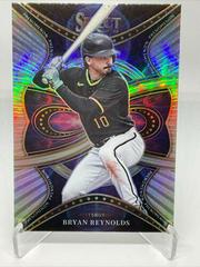 Bryan Reynolds #P14 Baseball Cards 2022 Panini Select Phenomenon Prices