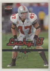 A.J. Hawk Football Cards 2006 Ultra Prices