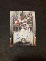 Eloy Jimenez Baseball Cards 2022 Topps Museum Collection Archival Autographs Prices
