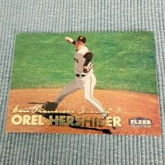 Orel Hershiser #138 Baseball Cards 1999 Fleer Prices