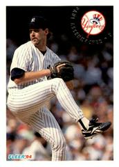 Paul Assenmacher Baseball Cards 1994 Fleer Prices