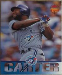 Joe Carter #32 Baseball Cards 1994 Donruss Triple Play Prices