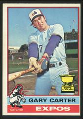 Gary Carter #441 Baseball Cards 1976 O Pee Chee Prices