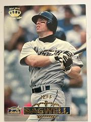 Jeff Bagwell Baseball Cards 1996 Pacific Crown Collection Prices