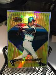 Henry Rodriguez [Refractor] Baseball Cards 1996 Bowman's Best Prices
