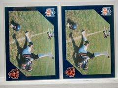 In Training Football Cards 1988 Walter Payton Commemorative Prices