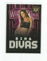 Dawn Marie #72 Wrestling Cards 2004 Fleer WWE WrestleMania XX Prices