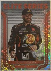 Martin Truex Jr. #E14 Racing Cards 2023 Panini Donruss NASCAR Elite Series Prices