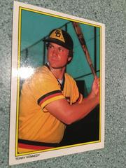Terry Kennedy Baseball Cards 1983 Topps All Star Glossy Set of 40 Prices