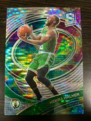 Kemba Walker [Celestial] Basketball Cards 2020 Panini Spectra Prices