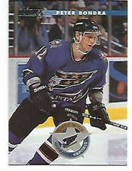 Peter Bondra #147 Hockey Cards 1996 Donruss Prices