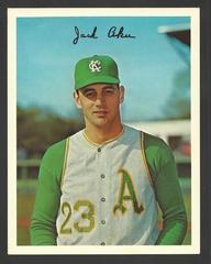 Jack Aker Baseball Cards 1967 Dexter Press Premiums Prices
