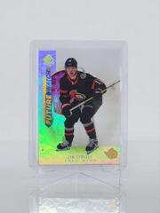 Tim Stutzle [Acetate] Hockey Cards 2020 SP Authentic Prices