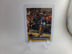Darrell Armstrong #31 Basketball Cards 2003 Ultra Prices