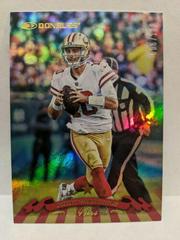 Jimmy Garoppolo [Holo] Football Cards 2018 Donruss 1998 Tribute Prices