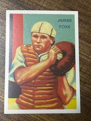 Jimmie Fox Baseball Cards 2011 Topps Cmg Reprints Prices