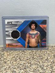 Sean O'Malley #KR-SOM Ufc Cards 2019 Topps UFC Knockout Relics Prices