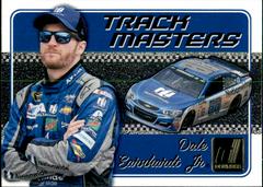 Dale Earnhardt Jr #TM3 Racing Cards 2017 Panini Donruss Nascar Track Masters Prices