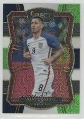 Clint Dempsey [Multi Color] Soccer Cards 2017 Panini Select Prices