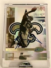 Marques Colston Football Cards 2006 Etopps Prices