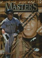 Andres Galarraga [Refractor] #223 Baseball Cards 1997 Finest Prices