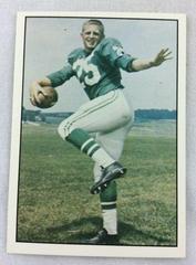 Tommy McDonald #31 Football Cards 1981 TCMA Greats Prices